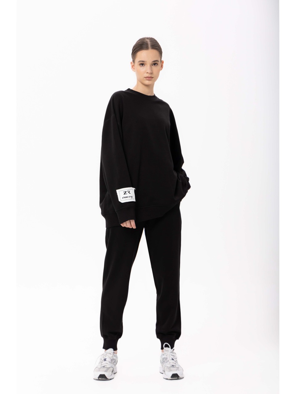 Костюм BLACK TWEEN