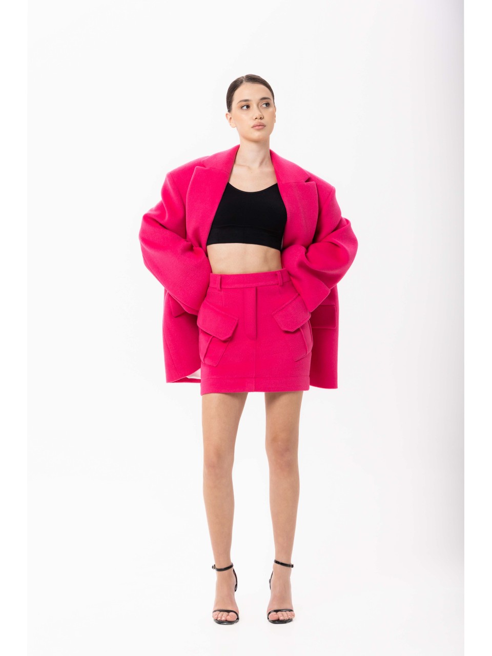 Костюм SINGAPORE